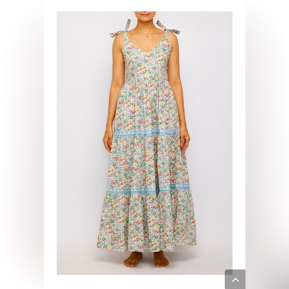 DAYDRESS UK NWT size small